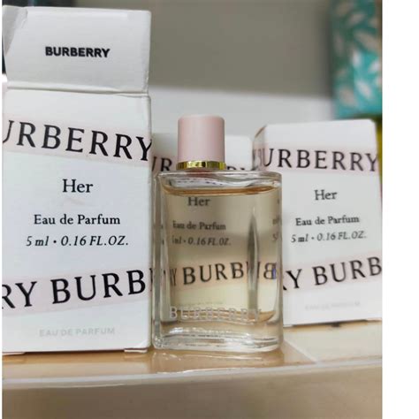 burberry her กลิ่น|กลิ่น burberry her 4.